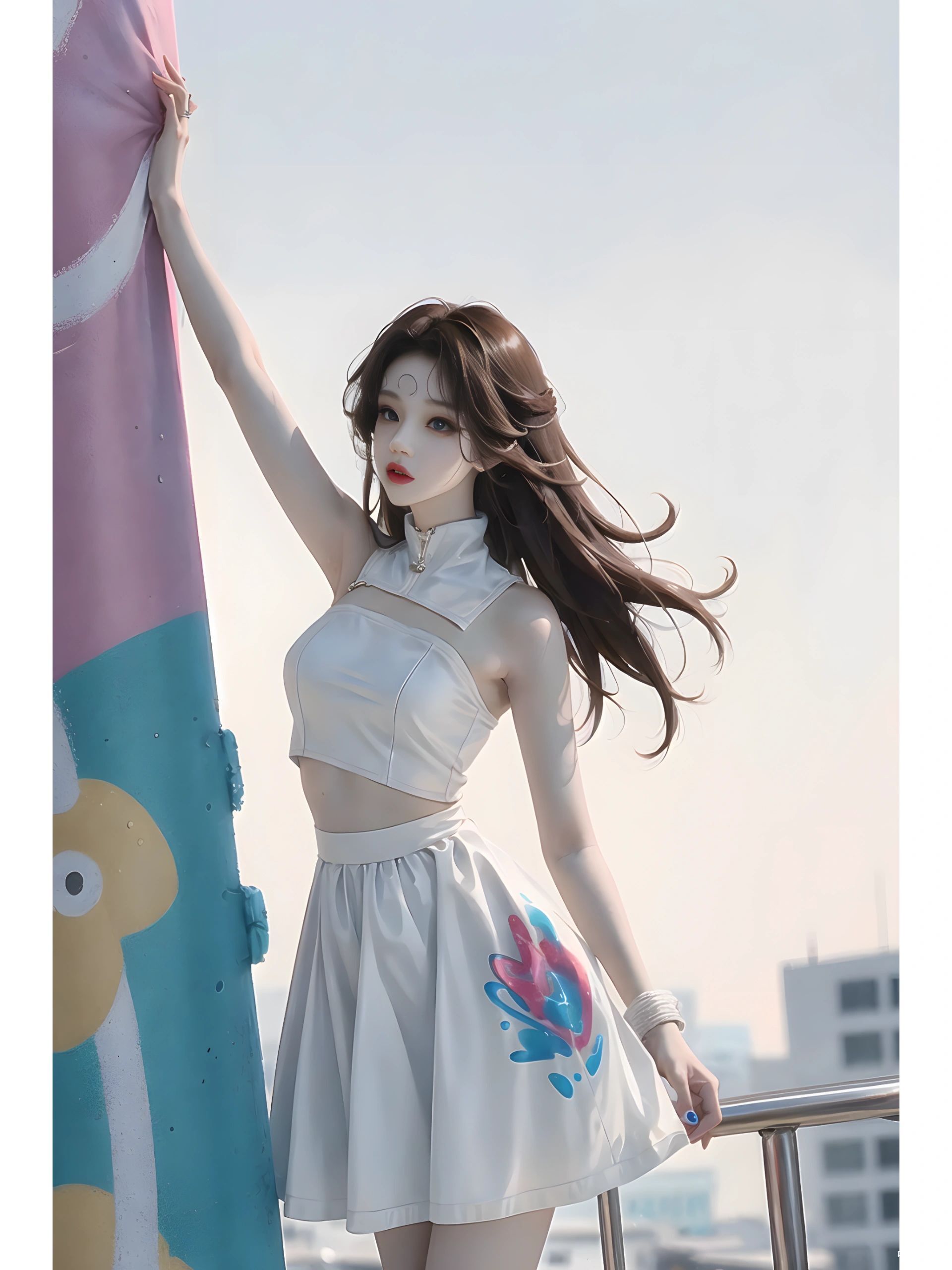 袁诗贻的作𴾌